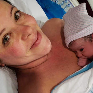 Meet your Posher, Lily